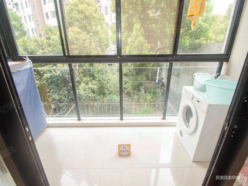 卖掉就出国了 两室两厅 南北双阳台 有车位,现代星洲城(三期)二手房