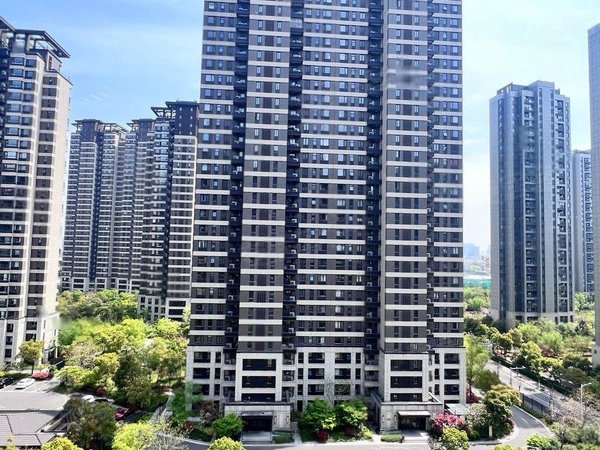 苏州沧浪胥江海胥澜庭押一付一!