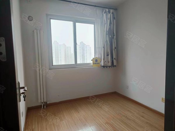 长阳租房,康泽佳苑(南区) 2室1厅1卫 53平 精装修 家电齐全,房山租房