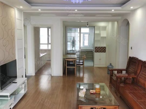 【多图】高迪墨香郡,二十八中租房,高迪墨香郡 3室2厅1卫,即墨租房