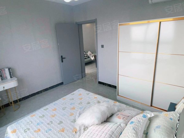 【多图】星晓家园,曹路租房,星晓家园精装原始一房一厅,近地铁,近恒越