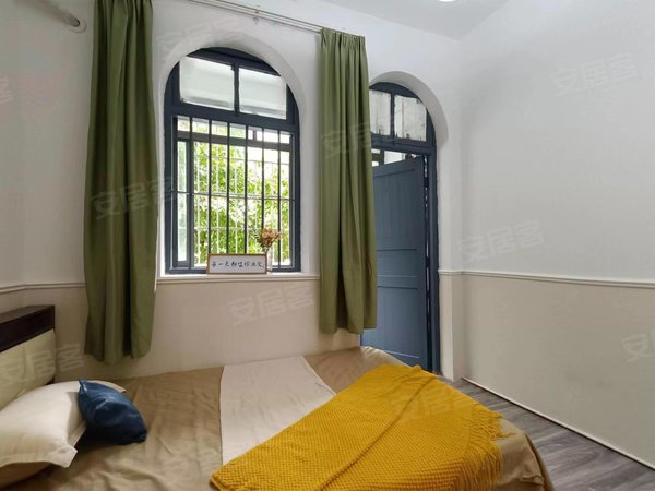 【多图】大沙头路9号大院,东湖租房,越秀东湖大沙头楼梯低层2房精装修