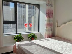 保定莲池客运中心中阳佳苑 2室2厅1卫出租房源真实图片