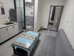 喀什喀什市喀什城区二环路团结小区悦澜汀金辉云鼎对面一室一厅带空调短租月付可停车出租房源真实图片