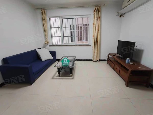 西安雁塔小寨祭台新苑祭台新苑 3室1厅1卫 85平 电梯房 精装修出租