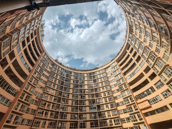 【多图】傲城大厦,南屏街片区租房,南屏街 金鹰b座附近 傲城大厦一室