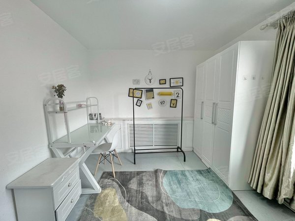 大连沙河口西安路昌平小区包网月付可短租丨下楼罗斯福丨西安路地铁站丨中央大道丨锦辉商城出租房源真实图片