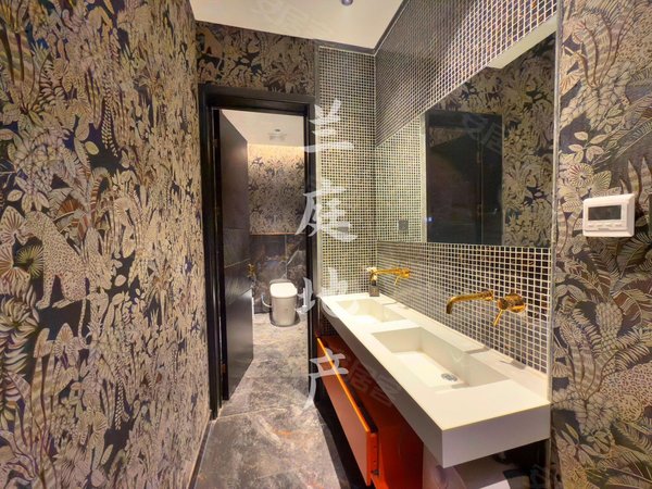 北京西城西四西安门大街106号小区(纯临街)西城西四西单金融街附近独栋四合院|商务接待宴请出租房源真实图片