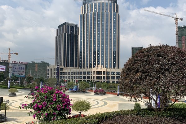 四季贵州,百马大道,近金清路-贵阳四季贵州二手房,租房-贵阳安居客