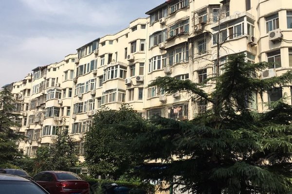 颐阳山水居东区怎么样,颐阳山水居东区周边房产中介经纪人评价-北京