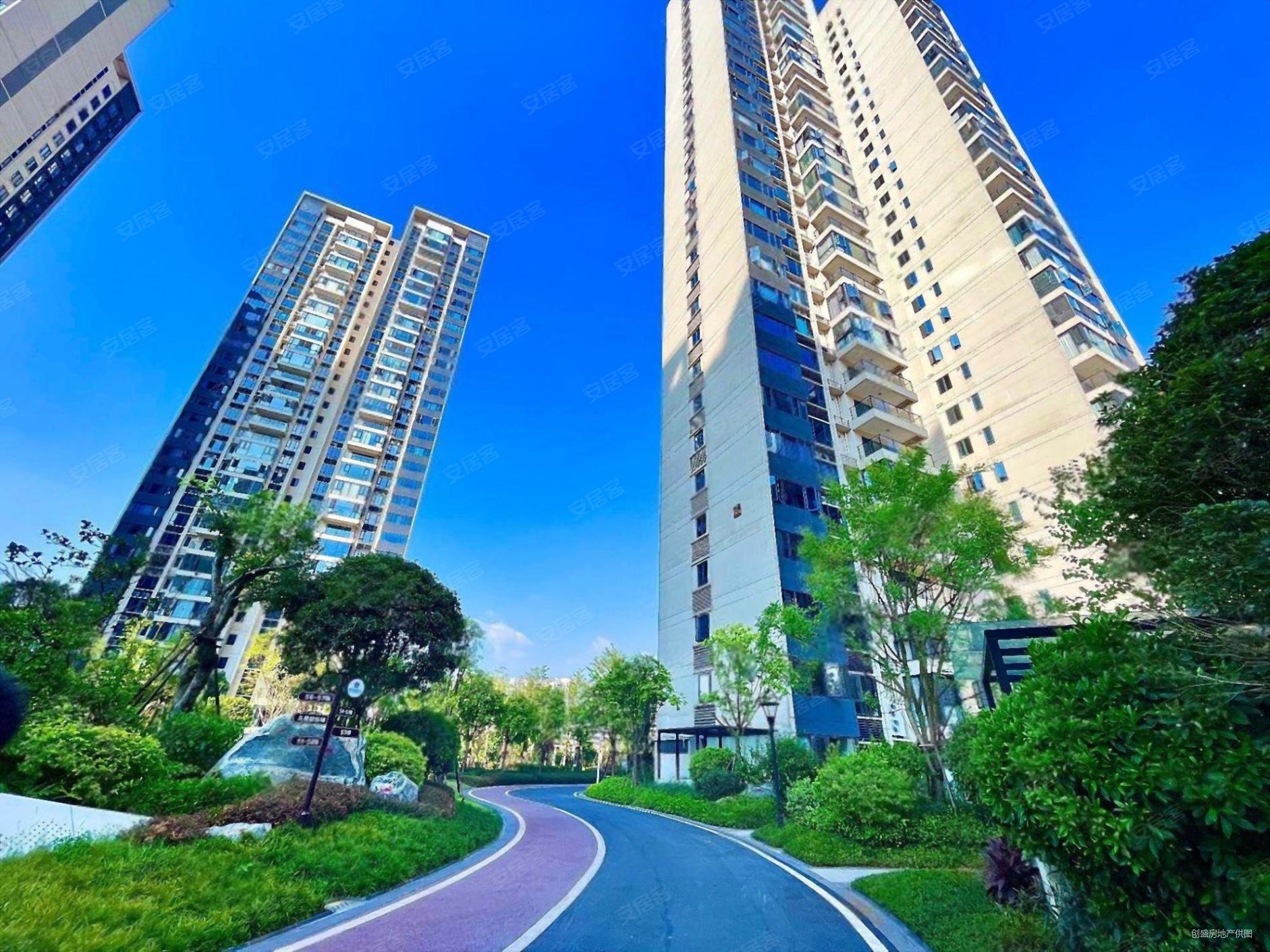 碧桂园十里江湾