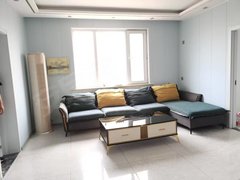 鞍山铁西二台子出租 二台子新村三室一厅月租1600包物业取暖出租房源真实图片