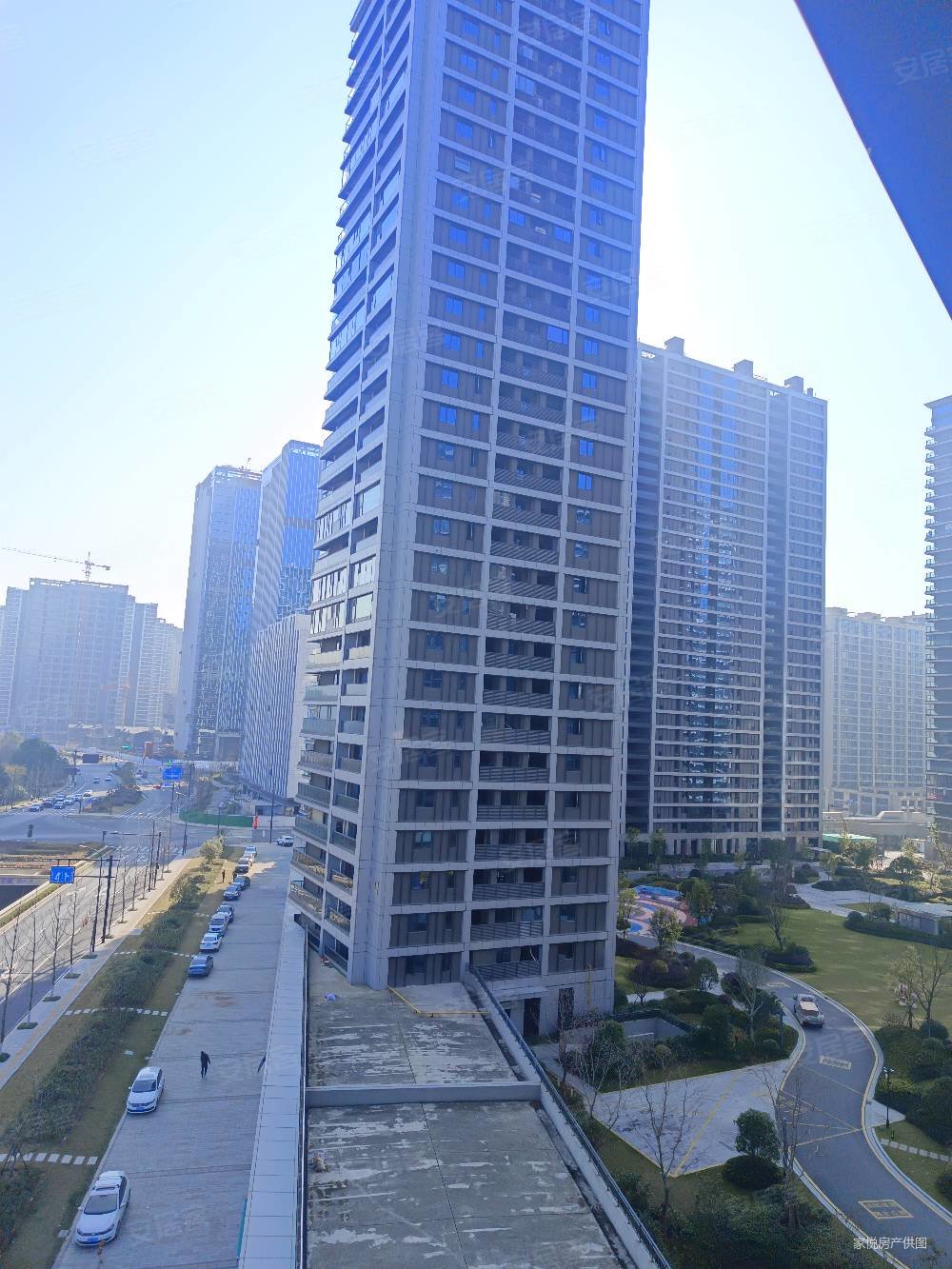 杭州房产网>杭州二手房>临安二手房>临安城区二手房>湖山壹品苑>