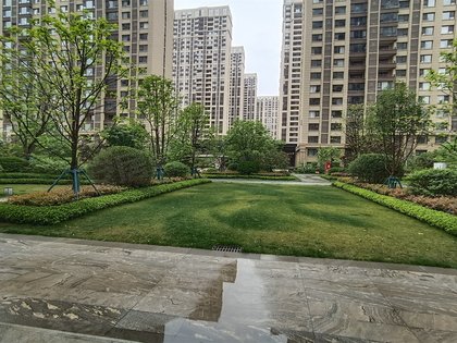 保利天悦三期,鱼化一路 - 西安保利天悦三期二手房,租房,房价-西安