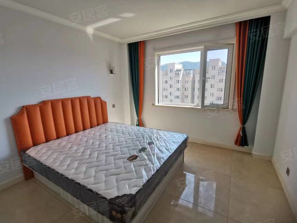 朝阳双塔大润发水御兰庭月付2000新市政府水域澜庭电梯楼100平家电