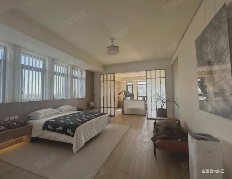 宝华源墅公寓住宅