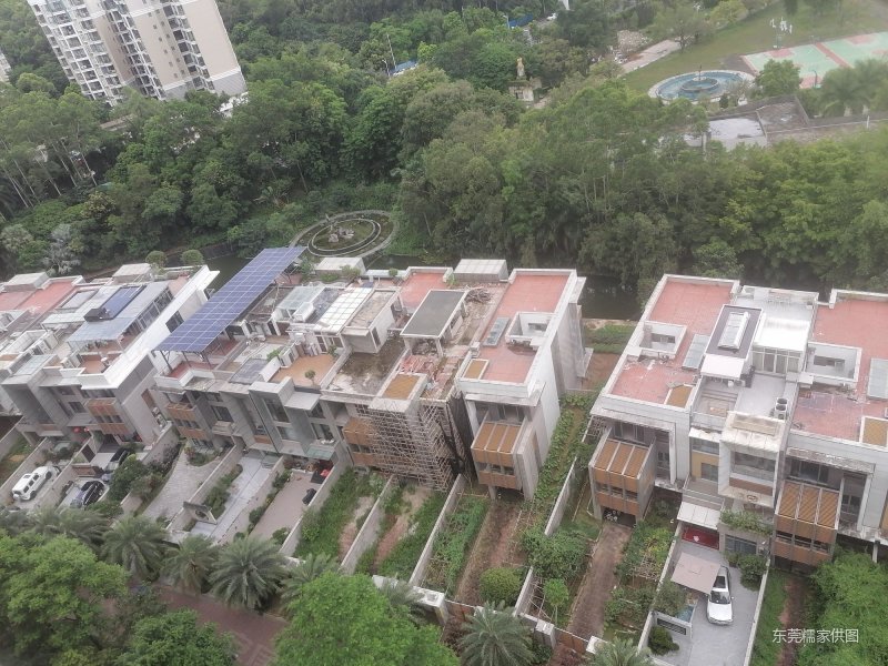 东莞房产网>东莞二手房>塘厦二手房>新开发区二手房>银湖山庄>800_600