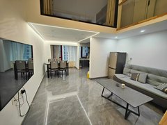 九江濂溪万达广场价出租！万达铜锣湾广场，3台空调，有宽带，浔南名邸，欢乐颂出租房源真实图片