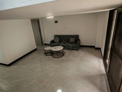 曲靖会泽西直街会商公寓3室房屋,80平。精装修,出租,带家具出租房源真实图片