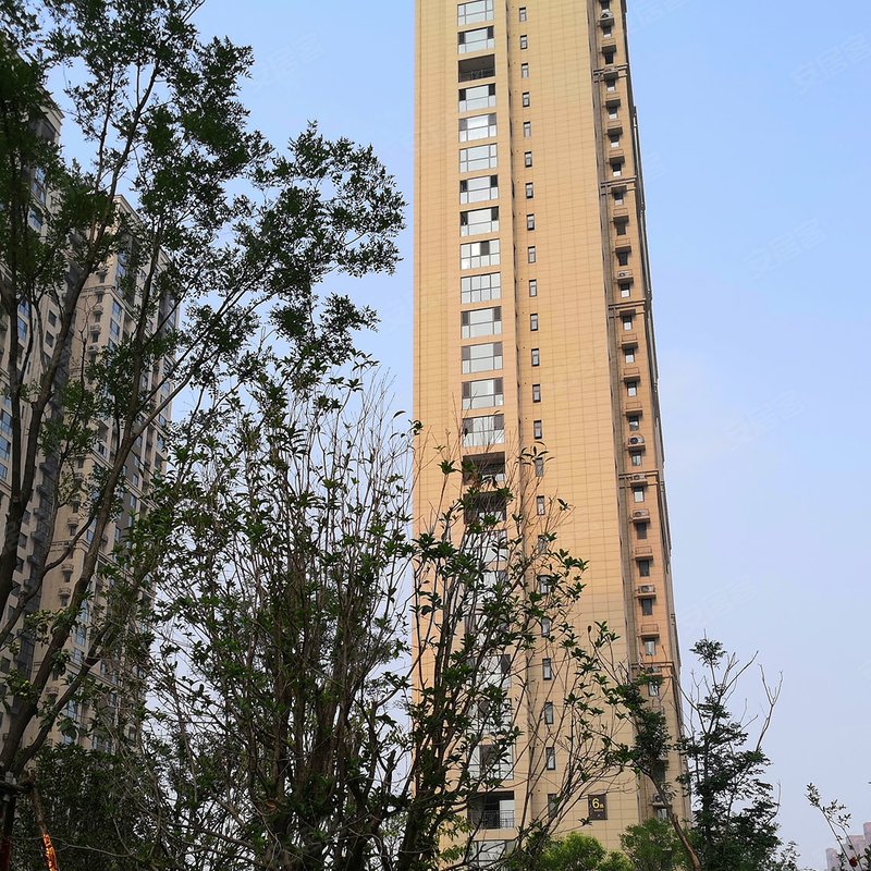 【双河湾, 双河湾小区专家解读页】- 郑州58同城