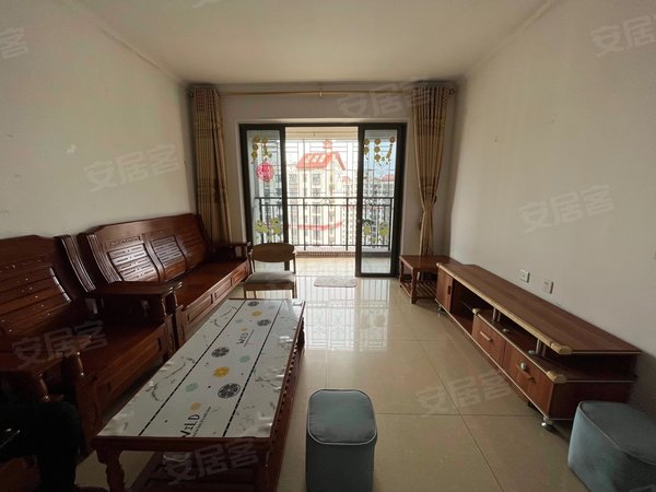 【多图】南山丰景花园(一期),永和租房,南山丰景一期大2房,正南向