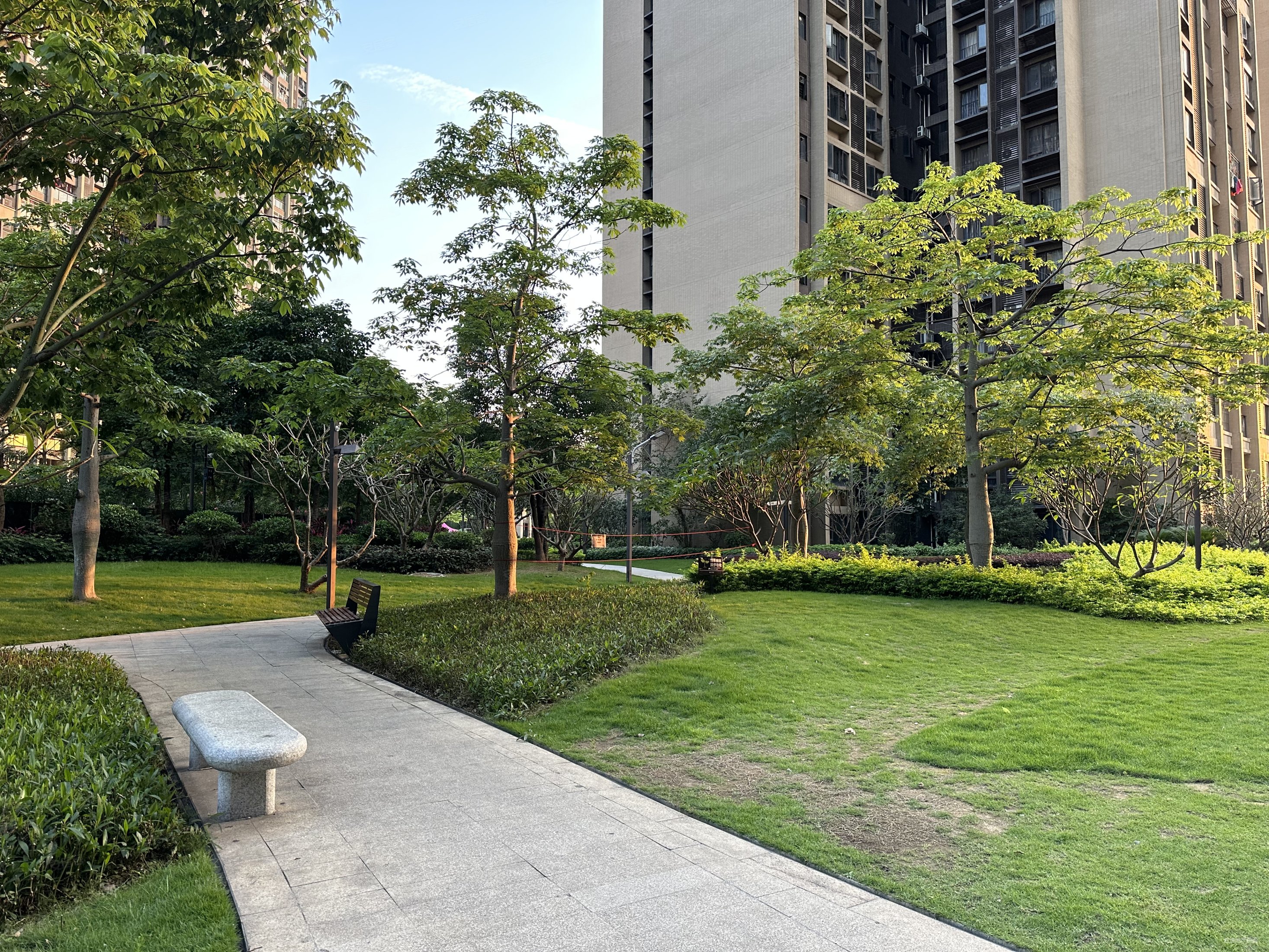 佛山房产网>佛山二手房>南海二手房>黄岐二手房>时代水岸一期>