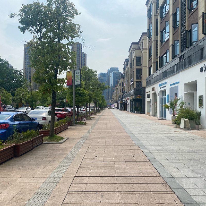 【悦江银座, 悦江银座小区详情,房价走势,房源,业主论坛】- 义乌58