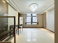 北京大兴大兴周边空中别墅 南北通透四居室 义和庄 高米店 西红门 黄村出租房源真实图片