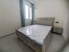 宣汉东乡镇金鼓商业广场可短租 巴人广场旁大量单间与公寓房出租 拎包入住 空调出租房源真实图片