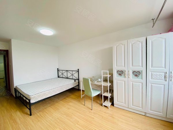 北京朝阳东坝丽湾家园c21保真 东坝七棵树桥丽湾家园两居 实拍图片可