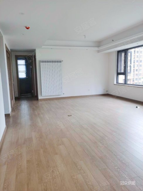 白沙洲 东原启城二期 精装修3房 诚心出售 随时看房