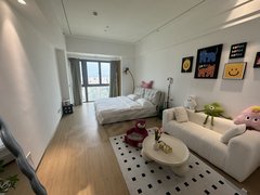 珠海香洲凤凰北公寓出租，短租可详谈出租房源真实图片