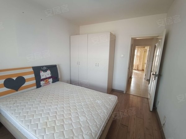 【多图】育水佳苑c区,李七庄租房,育水佳苑c区 2室1厅1卫 1900.