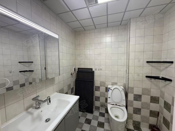 长春长春新区光机路澳海澜郡(B区)整租 澳海澜郡B 拎包入住 管委会 随时看房 欧亚商超出租房源真实图片