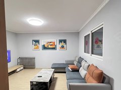 博兴博兴城区博兴市区天苑小区精装三室一厅一厨一卫拎包入住出租房源真实图片