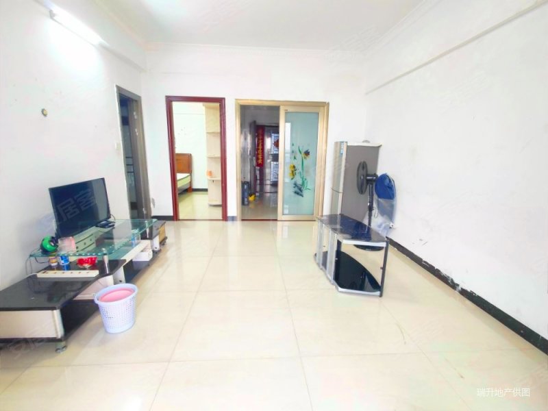 莲丰花园 产权清晰 刚需小三居 买来自住出租都不错!