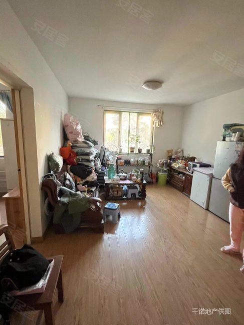 近地铁 出行方便 刚需小三居 产权清晰 商业配套齐全,西善花苑万福园