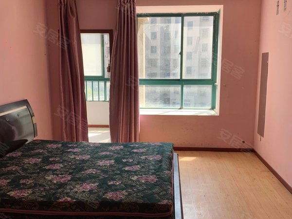 【多图】丽景佳苑(一期),硕放租房,房东自租丽景一期三室一厅 中介