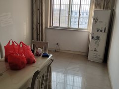 如皋如皋市区中山西路皋南市场综合楼 2室2厅1卫出租房源真实图片