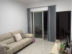 东莞南城鸿福路口方中元美广场 2室1厅1卫出租房源真实图片