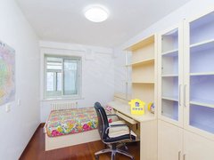 北京海淀双榆树业主急租 中关村46号院精装2居 近人大地铁 双安商场 中航出租房源真实图片