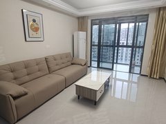 台州路桥路北实拍 现代风装修首租 包物业车位 双水名苑三室 家具家电齐全出租房源真实图片