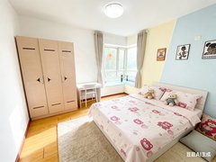 沈阳沈北新区道义唐轩府 月付近辽宁大学航空航天！积家购物中心！文盛！淘乐出租房源真实图片