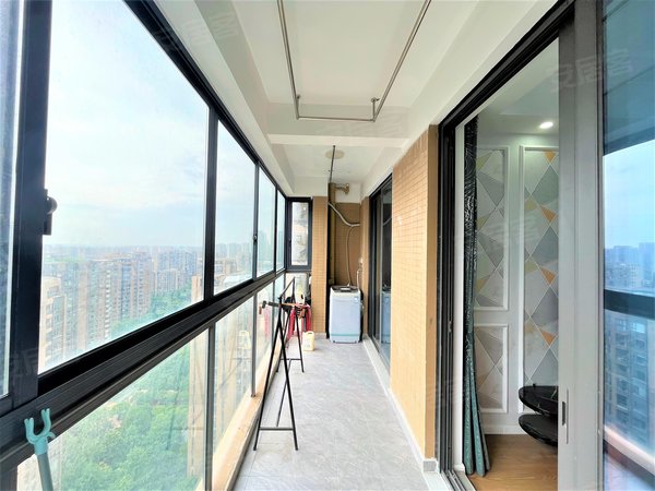 杭州临平临平东海水景城(公寓住宅)东海水景城领翔阁地铁口银泰城理想