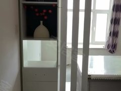 磐石城区人民广场磐石明珠 1室0厅1卫出租房源真实图片