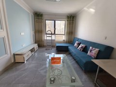 阜阳颍州淮河路急租附近有吾悦广场新六院三中 苗桥小学宝龙广场出租房源真实图片