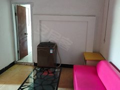 泉州石狮石狮泰禾广场金林社区自建房 简单装修 2室1厅2卫出租房源真实图片