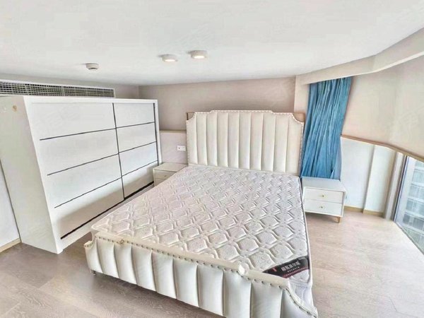 【多图】鹏程大厦(石鼓区),蒸湘北路租房,0中介,立方公寓,复式楼,十四