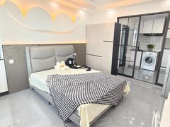 临沂兰山通达路泰盛广场和谐合租房可短租 兰田步行街豪森丽都 竹林桥 华丰出租房源真实图片