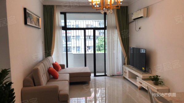 爱都花园 65平小三房,业主生意亏本 现急找买家拿钱还款